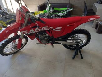 Gas Gas MC Nueva en Mendoza
