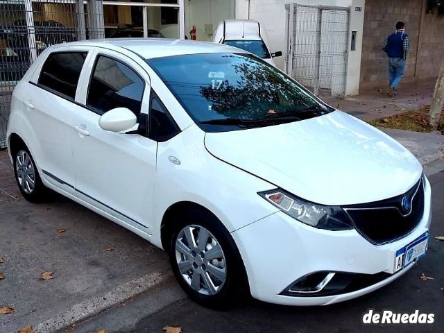 Geely 515 Usado en Mendoza, deRuedas