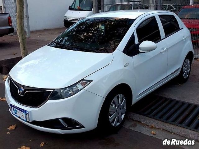 Geely 515 Usado en Mendoza, deRuedas