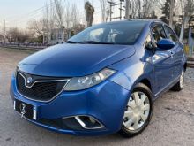 Geely 515 Usado en Mendoza Financiado