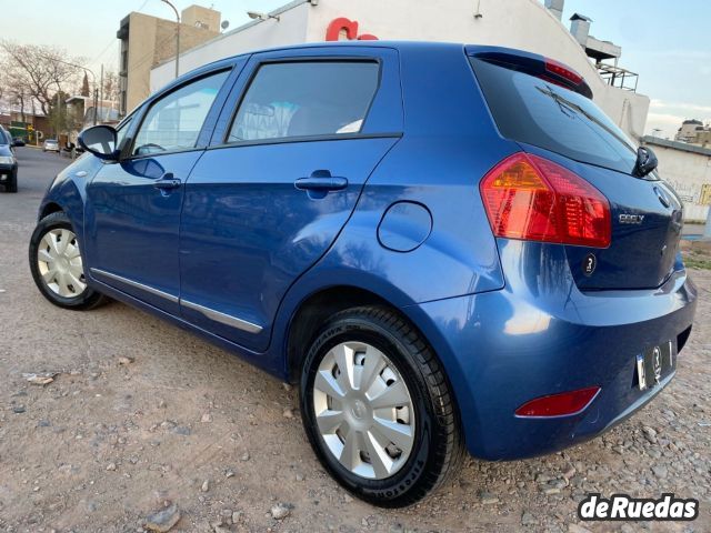 Geely 515 Usado en Mendoza, deRuedas