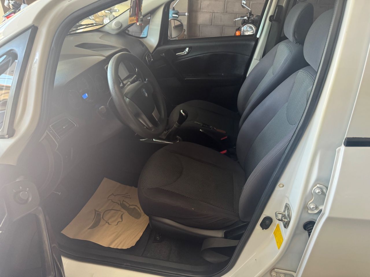 Geely 515 Usado en Mendoza, deRuedas