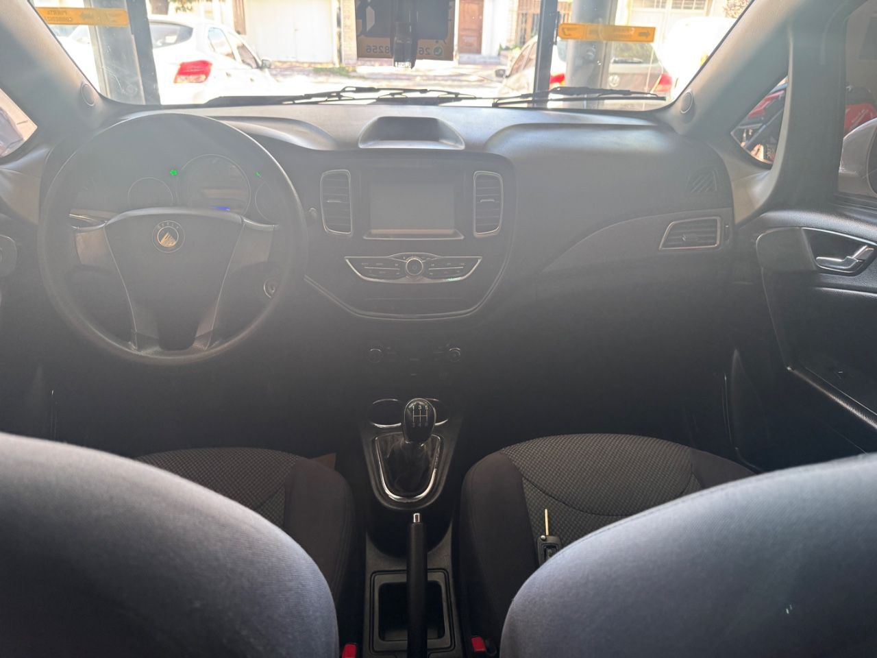 Geely 515 Usado en Mendoza, deRuedas
