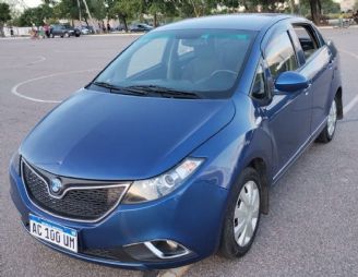 Geely 515 Usado en La Rioja