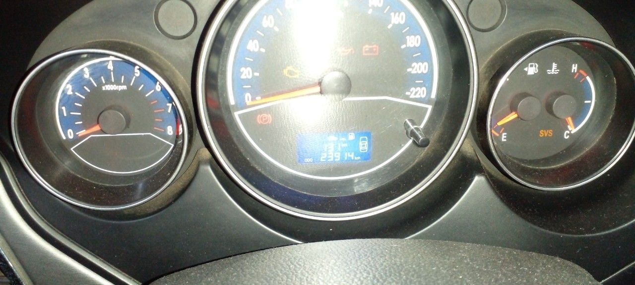 Geely 515 Usado en La Rioja, deRuedas