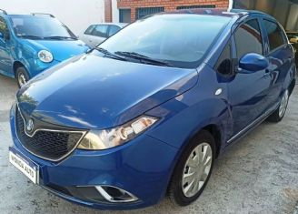 Geely 515 Usado en Córdoba