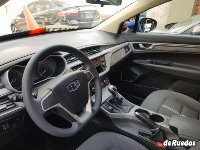 Geely Emgrand Usado en Mendoza, deRuedas