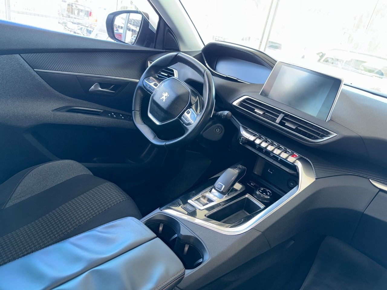 Geely Emgrand Usado Financiado en Mendoza, deRuedas
