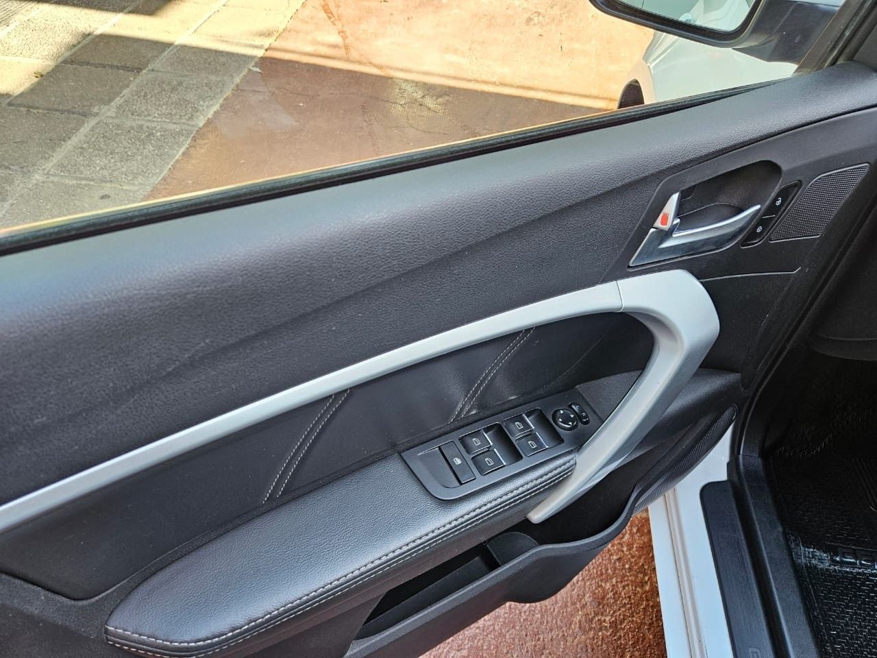 Geely Emgrand Usado en Mendoza, deRuedas