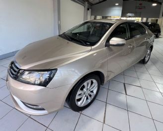 Geely Emgrand 7 Usado en Mendoza
