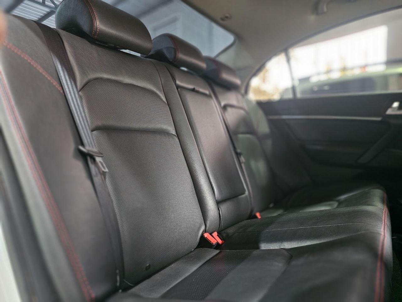 Geely Emgrand 7 Usado en Mendoza, deRuedas
