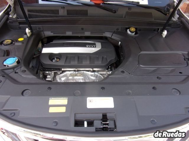 Geely Emgrand X7 Usado en Mendoza, deRuedas
