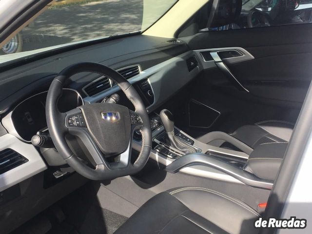 Geely Emgrand X7 Usado en Mendoza, deRuedas