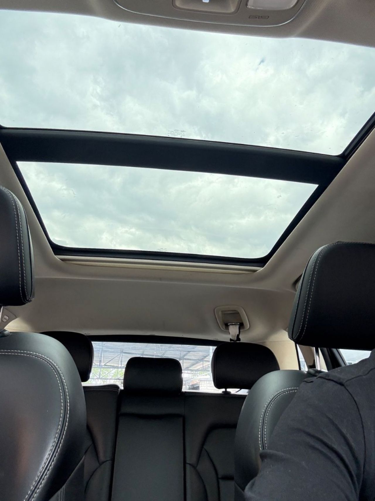 Geely Emgrand X7 Usado Financiado en Mendoza, deRuedas