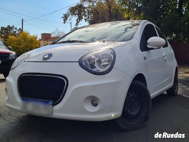 Geely LC Usado en Mendoza, deRuedas