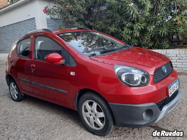 Geely LC Usado en Mendoza, deRuedas