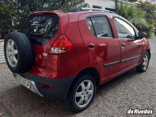 Geely LC Usado en Mendoza, deRuedas