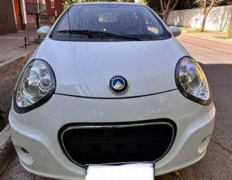 Geely LC Usado en Mendoza