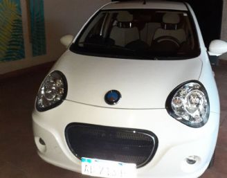 Geely LC Usado en Mendoza