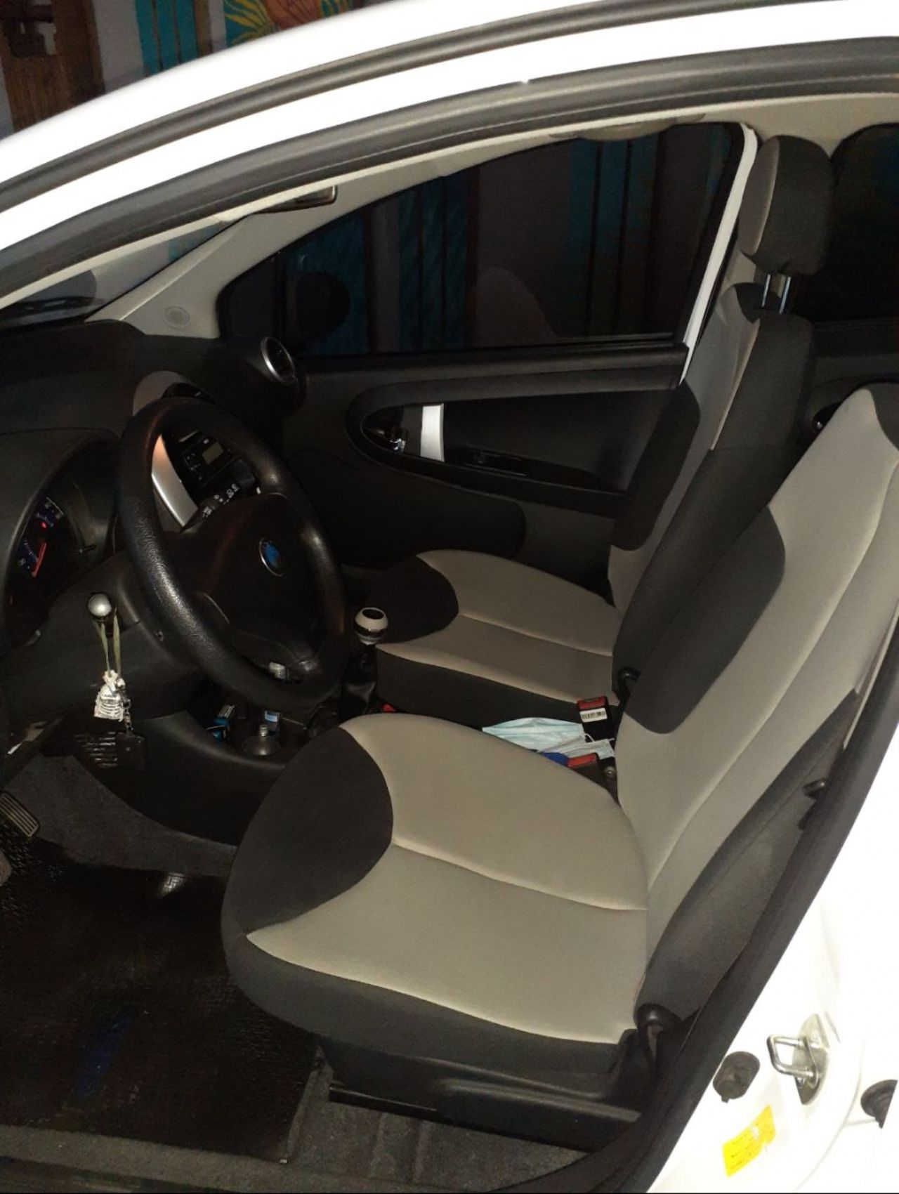 Geely LC Usado en Mendoza, deRuedas