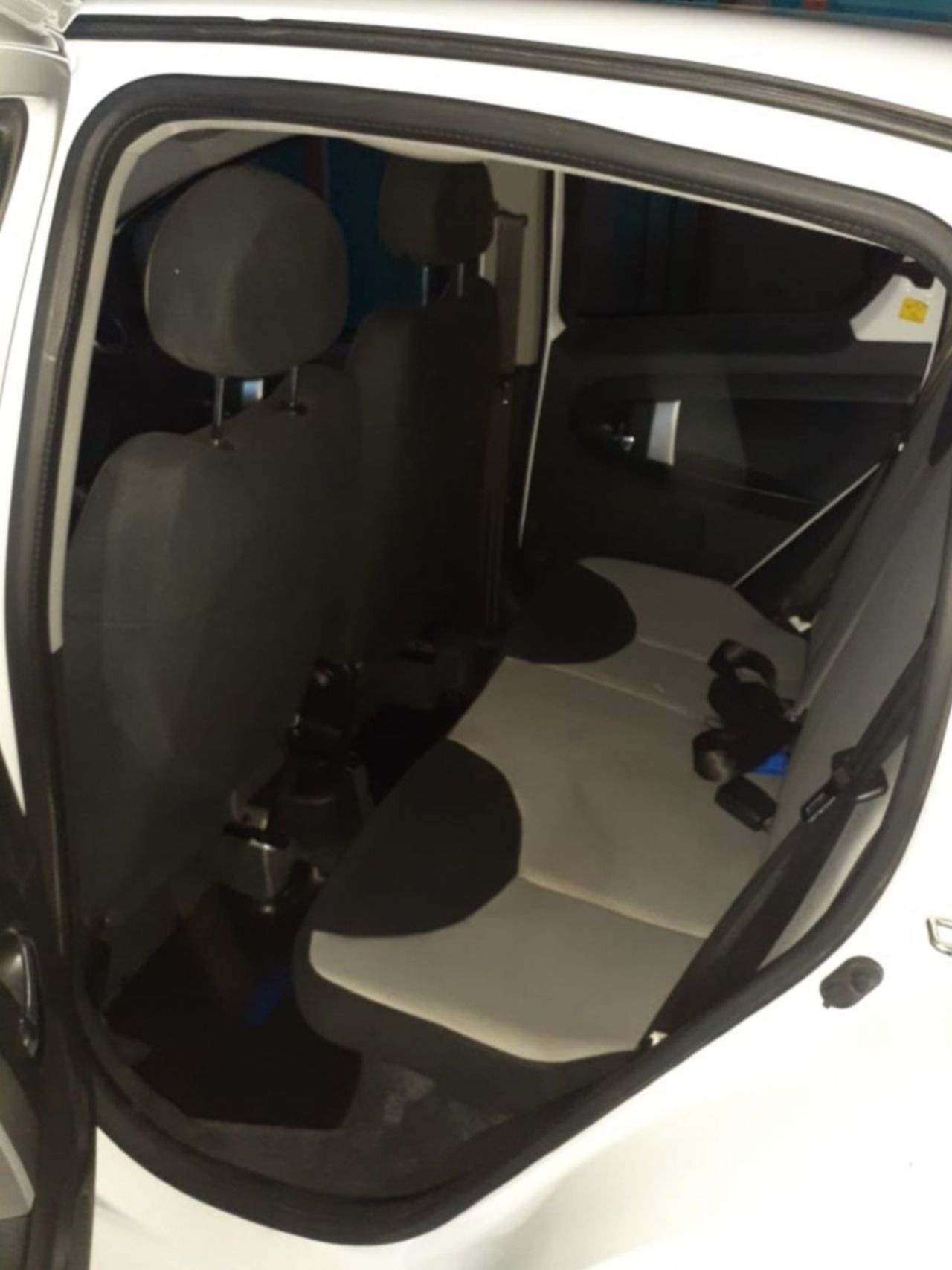 Geely LC Usado en Mendoza, deRuedas