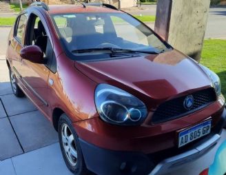 Geely LC Usado en Mendoza