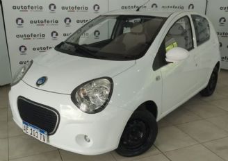 Geely LC Usado en Mendoza