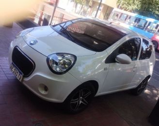 Geely LC Usado en Mendoza