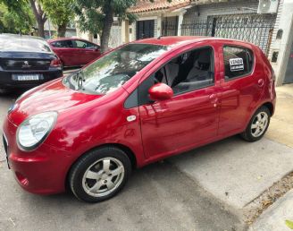 Geely LC Usado en Mendoza