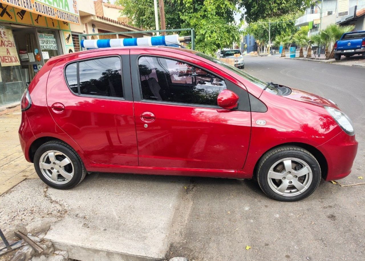 Geely LC Usado en Mendoza, deRuedas