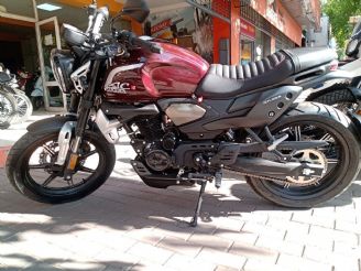 Gilera AC4 Nueva en Mendoza