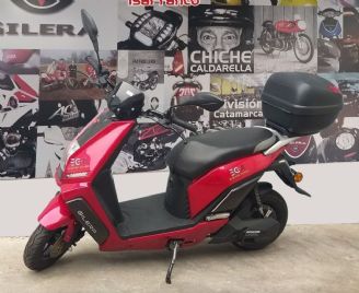 Gilera EG Nueva en Córdoba