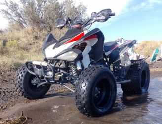 Gilera FR Usado en Mendoza