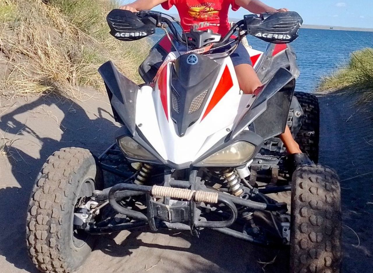 Gilera FR Usado en Mendoza, deRuedas