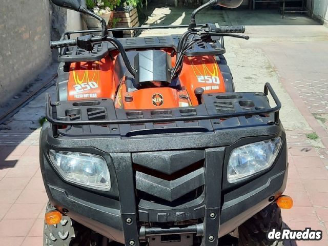 Gilera FR Usado en Mendoza, deRuedas