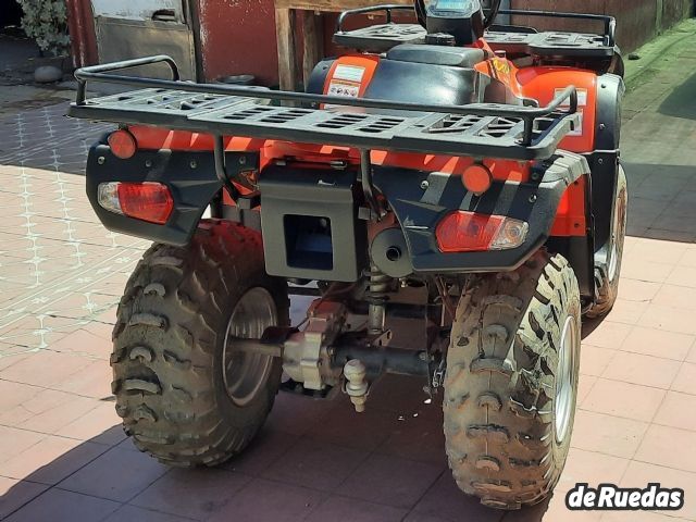 Gilera FR Usado en Mendoza, deRuedas