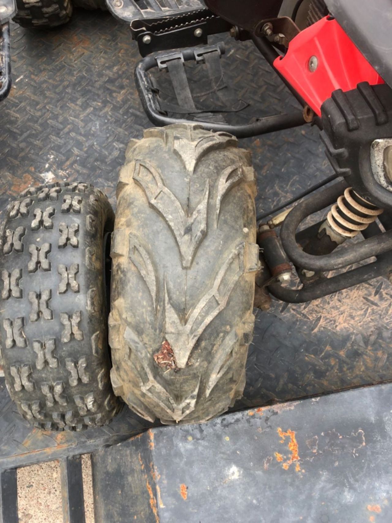 Gilera FR Usado en Mendoza, deRuedas