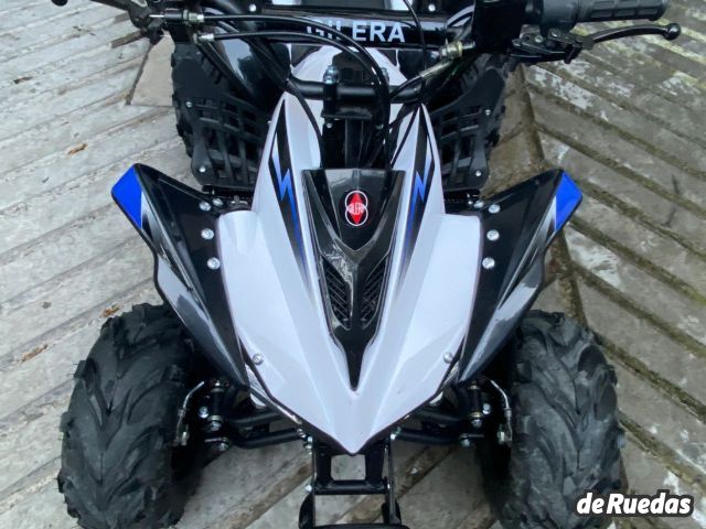 Gilera FR Usado en Buenos Aires, deRuedas