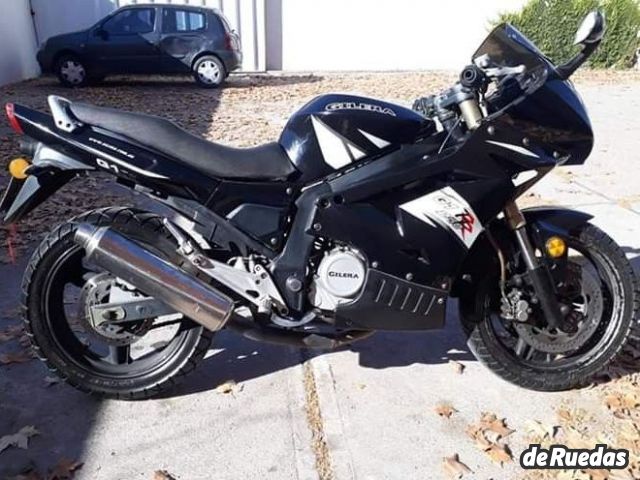 Gilera G1 Usada en Mendoza, deRuedas