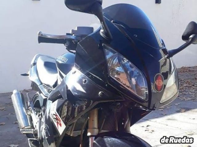 Gilera G1 Usada en Mendoza, deRuedas