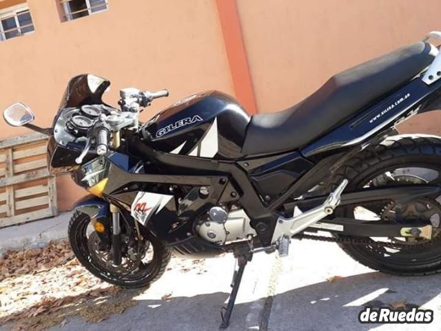 Gilera G1 Usada en Mendoza, deRuedas