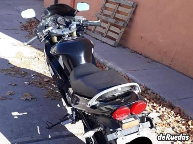 Gilera G1 Usada en Mendoza, deRuedas