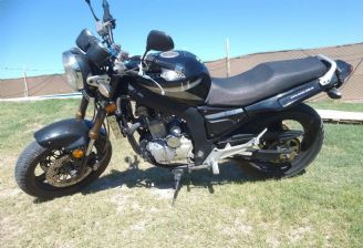 Gilera G1 Usada en Mendoza