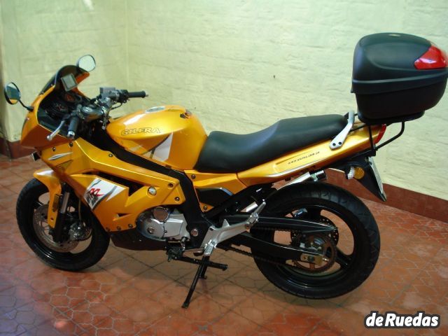 Gilera G1 Usada en Mendoza, deRuedas