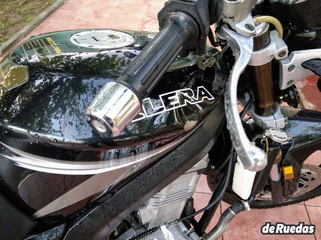 Gilera G1 Usada en Mendoza, deRuedas