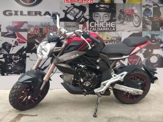 Gilera GX1 Nueva en Córdoba