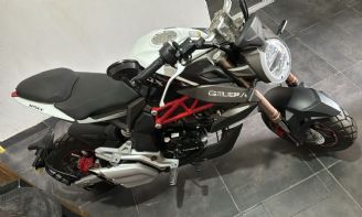 Gilera GX1 Usada en Mendoza