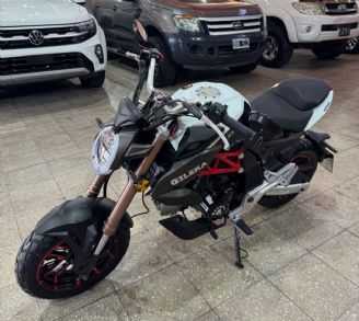Gilera GX1 Nueva en San Juan