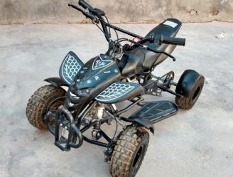 Gilera LM Usado en Mendoza