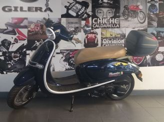 Gilera Piccola Nueva en Córdoba